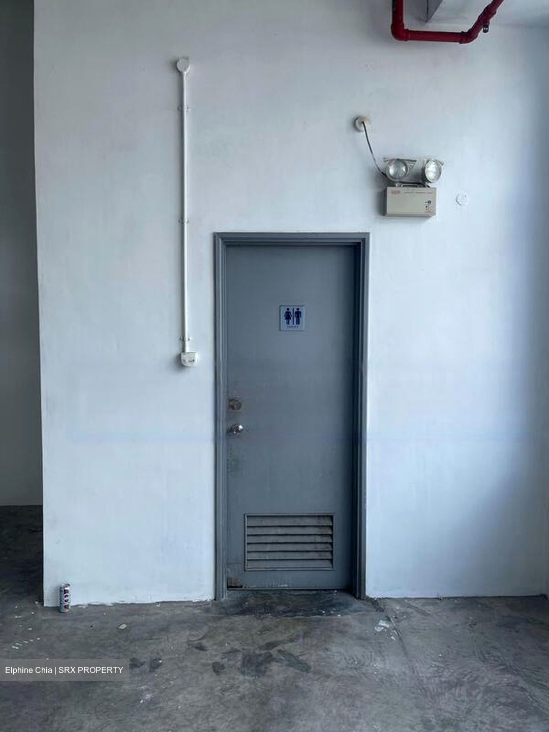 Tagore Building (D26), Factory #466387491
